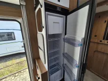 Fahrzeugbild Chausson Teilintegriert Titanium Line 630 2027 Arctic #19