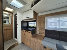 Fahrzeugbild Chausson Teilintegriert Titanium Line 630 2027 Arctic #20