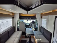 Fahrzeugbild Chausson Teilintegriert Titanium Line 630 2027 Arctic #21