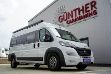 Fahrzeugbild Knaus BoxLife Pro 600 STREET 60 Years Automatik | Vollausstattung #1