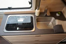 Fahrzeugbild Knaus BoxLife Pro 600 STREET 60 Years Automatik | Vollausstattung #10
