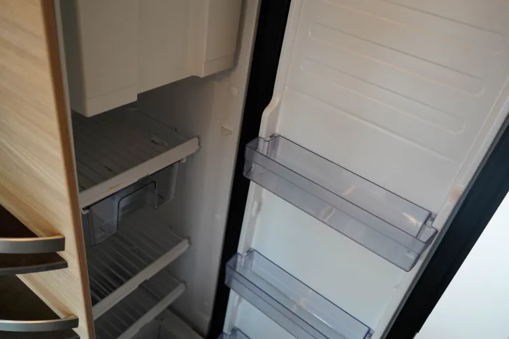 Fahrzeugbild Knaus BoxLife Pro 600 STREET 60 Years Automatik | Vollausstattung #12