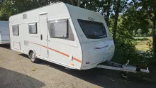 Fahrzeugbild LMC Style 530 E #1