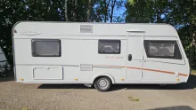 Fahrzeugbild LMC Style 530 E #3