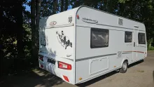 Fahrzeugbild LMC Style 530 E #4