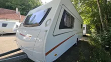 Fahrzeugbild LMC Style 530 E #5