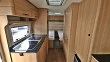 Fahrzeugbild LMC Style 530 E #8