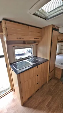 Fahrzeugbild LMC Style 530 E #9