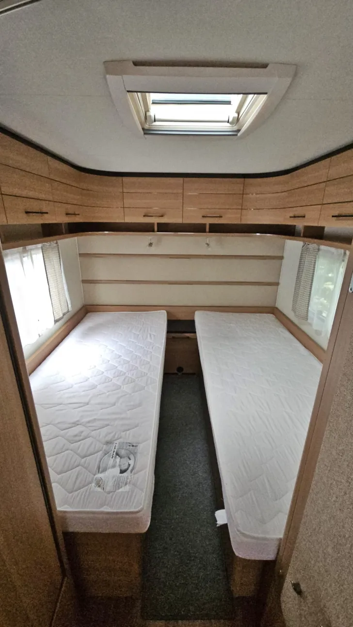 Fahrzeugbild LMC Style 530 E #12