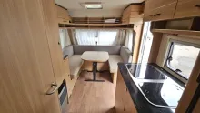 Fahrzeugbild LMC Style 530 E #13