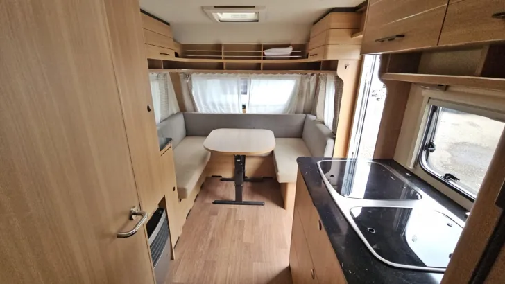 Fahrzeugbild LMC Style 530 E #13
