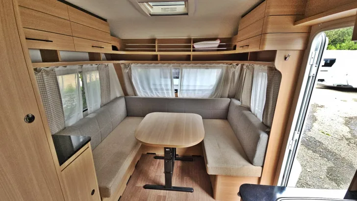 Fahrzeugbild LMC Style 530 E #14