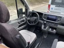 Fahrzeugbild Knaus Van TI 640 MEG VANSATION MAN #7