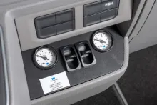 Fahrzeugbild Knaus Van TI 640 MEG VANSATION MAN #18