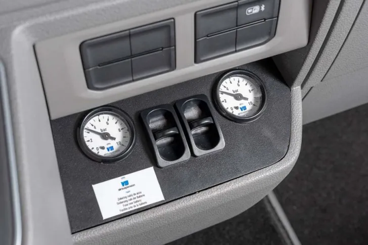 Fahrzeugbild Knaus Van TI 640 MEG VANSATION MAN #18