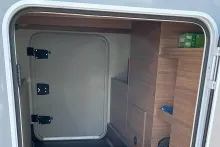 Fahrzeugbild Knaus Van TI 640 MEG VANSATION MAN #17