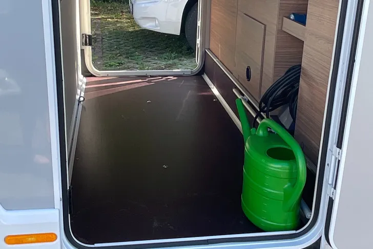 Fahrzeugbild Knaus Van TI 640 MEG VANSATION MAN #15
