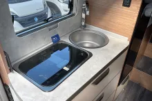 Fahrzeugbild Knaus Van TI 640 MEG VANSATION MAN #11