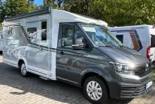 Fahrzeugbild Knaus Van TI 640 MEG VANSATION MAN #3