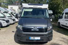 Fahrzeugbild Knaus Van TI 640 MEG VANSATION MAN #4