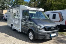 Fahrzeugbild Knaus Van TI 640 MEG VANSATION MAN #1