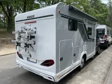 Fahrzeugbild Knaus Van TI 640 MEG VANSATION MAN #6