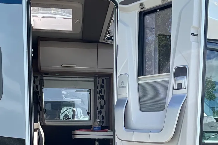 Fahrzeugbild Knaus Van TI 640 MEG VANSATION MAN #10