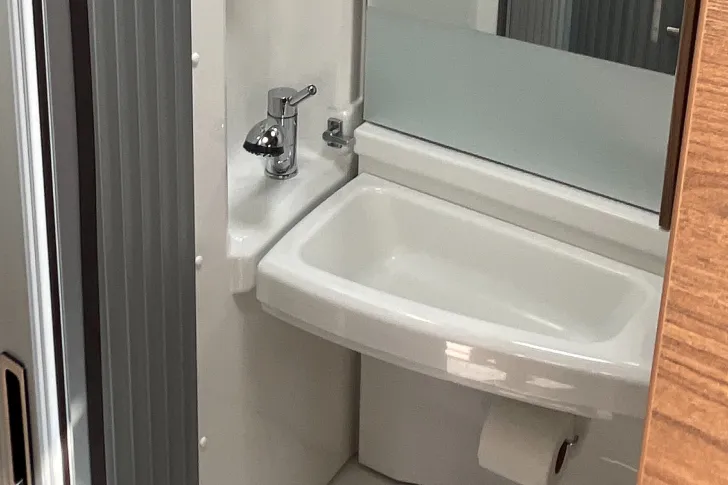 Fahrzeugbild Knaus Van TI 640 MEG VANSATION MAN #13