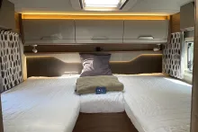 Fahrzeugbild Knaus Van TI 640 MEG VANSATION MAN #16
