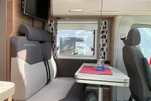 Fahrzeugbild Knaus Van TI 640 MEG VANSATION MAN #8