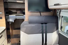Fahrzeugbild Knaus Van TI 640 MEG VANSATION MAN #9