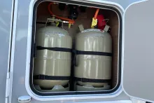 Fahrzeugbild Knaus Van TI 640 MEG VANSATION MAN #14