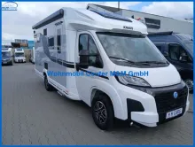 Fahrzeugbild Knaus LIVE WAVE 650 MEG 2027 Platinum Selection #1
