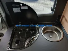 Fahrzeugbild Knaus LIVE WAVE 650 MEG 2027 Platinum Selection #14