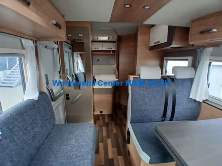 Fahrzeugbild Weinsberg CaraSuite 650 MF 2025 Seitz S7 Markise #3