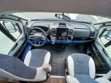 Fahrzeugbild Weinsberg CaraSuite 650 MF 2025 Seitz S7 Markise #4