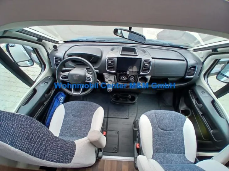 Fahrzeugbild Weinsberg CaraSuite 650 MF 2025 Seitz S7 Markise #4