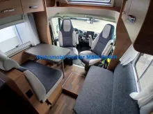 Fahrzeugbild Weinsberg CaraSuite 650 MF 2025 Seitz S7 Markise #5