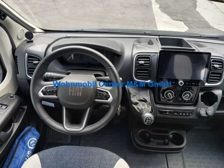 Fahrzeugbild Weinsberg CaraSuite 650 MF 2025 Seitz S7 Markise #6