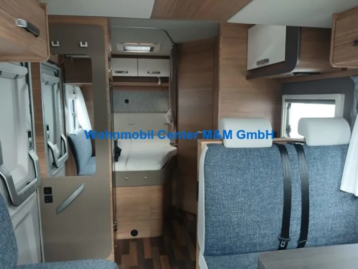Fahrzeugbild Weinsberg CaraSuite 650 MF 2025 Seitz S7 Markise #11