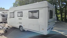 Fahrzeugbild Hymer Eriba Nova GL 465 #3