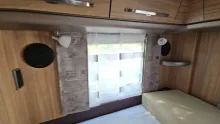 Fahrzeugbild Hymer Eriba Nova GL 465 #15
