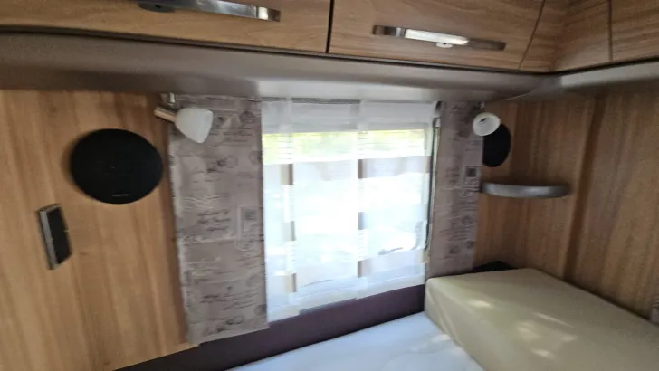Fahrzeugbild Hymer Eriba Nova GL 465 #15