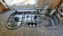 Fahrzeugbild Hymer Eriba Nova GL 465 #17