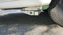 Fahrzeugbild Hymer Eriba Nova GL 465 #24