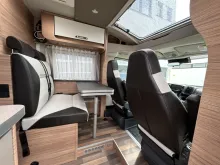 Fahrzeugbild Weinsberg CaraCompact EDITION PEPPER 600 MEG #7
