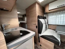 Fahrzeugbild Weinsberg CaraCompact EDITION PEPPER 600 MEG #8