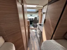 Fahrzeugbild Weinsberg CaraCompact EDITION PEPPER 600 MEG #11