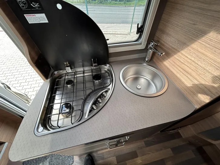 Fahrzeugbild Weinsberg CaraCompact EDITION PEPPER 600 MEG #13