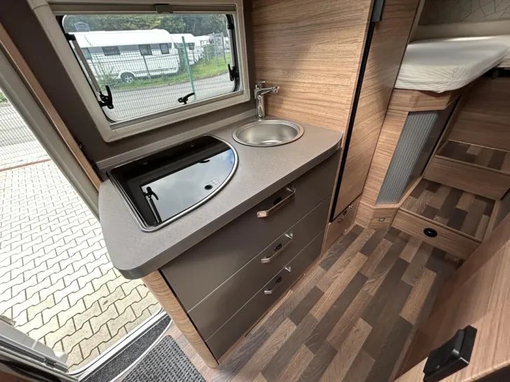 Fahrzeugbild Weinsberg CaraCompact EDITION PEPPER 600 MEG #14